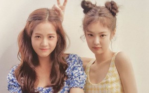 Fan BLACKPINK lại 'nội chiến' vì Jennie có bài hát mới, Jisoo vẫn phải cover