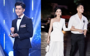 Trai đẹp 'Người ấy là ai' lên hương sau khi hẹn hò Lệ Quyên