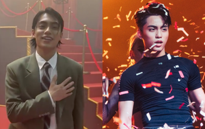 Chưa ra mắt MV mới nhưng MONO đã tiếp tục nhận ý kiến trái chiều bởi tạo hình và kiểu tóc