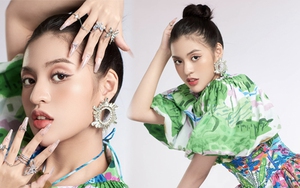 Trần Thanh Tâm hé lộ về cuộc thi nhan sắc sẽ đại diện Việt Nam và làm rõ phát biểu gây hiểu lầm