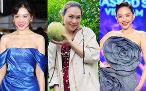 Muôn kiểu xử lý tin đồn mang thai của sao Việt: Mỹ Tâm 'cao tay', Hari Won và Tóc Tiên hài hước
