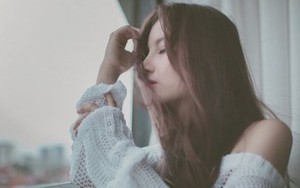 Đừng để anh ấy nói chia tay khi còn yêu say đắm