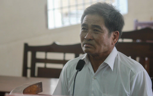 Lĩnh án tù 12 tháng vì cầm chĩa đâm vào mông kẻ trộm