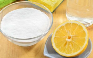 Đừng vứt bộ đồ yêu thích chỉ bởi một vết dính màu!