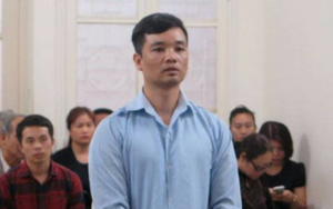 Trộm xe ô tô chở 480 cây vàng, kẻ trộm đòi cắn lưỡi tự tử tại tòa