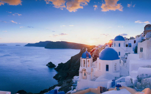 10 hòn đảo đẹp như thần thoại trên biển Địa Trung Hải