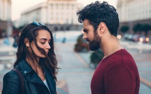 Lời chia tay không được nói ra