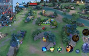 Liên Quân khóa gần 1000 tài khoản trong nửa đầu tháng 10, nhưng thứ mà game thủ cần thì không thấy