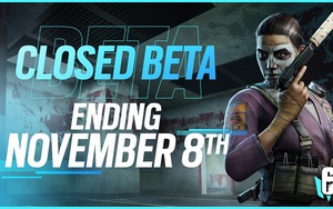 Rainbow Six Mobile sắp phát hành chính thức, phiên bản thử nghiệm đã có tới 250.000 người chơi