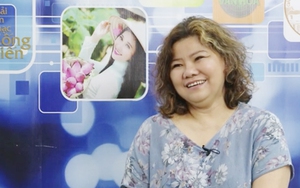 VIDEO: NSND Thanh Hoa hát chay 'Người hãy quên em đi', thừa nhận thuộc hết album Tâm 9