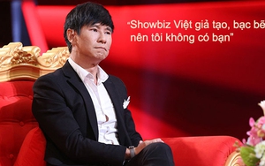 Tình bạn ở showbiz Việt: Vì sao khan hiếm?