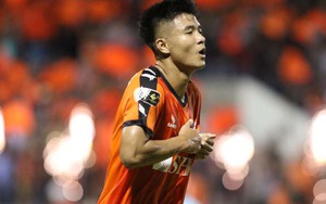 VIDEO: Bàn thắng và highlights Đà Nẵng 2-0 TPHCM. Bảng xếp hạng V League 2019