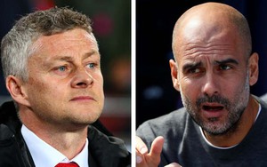 VIDEO: Chiến thắng lịch sử của MU, nhưng Solskjaer chưa thể đến tầm của Guardiola