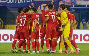 VIDEO Clip bàn thắng U23 Việt Nam 1-0 U23 Thái Lan