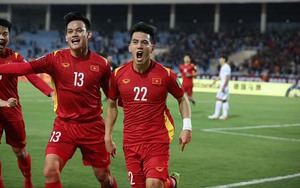 Highlight Việt Nam 3-1 Trung Quốc: Chiến thắng lịch sử tại Mỹ Đình