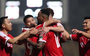 Video bàn thắng Viettel 2-0 Sài Gòn, vòng 3 V.League 2022