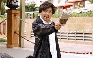 Vì sao web-drama ‘Bố già’ của Trấn Thành gây 'sốt'?