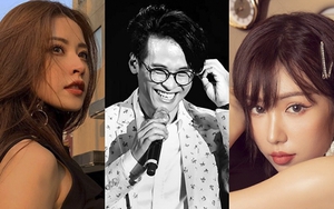 Dịch COVID-19: Nghệ sĩ Việt chung tay quyên góp đẩy lùi dịch bệnh