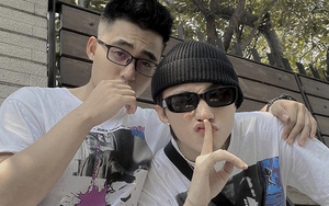 Sơn Tùng M-TP khoe ảnh với em trai, fan nức nở vì vẻ điển trai của thần tượng