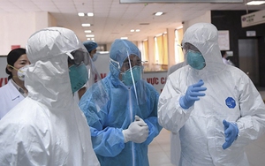 Việt Nam tiếp tục không ghi nhận trường hợp mới mắc COVID-19