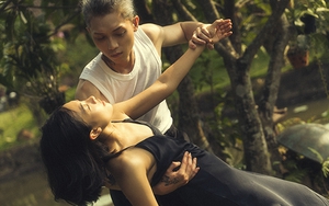 MV 'Đừng yêu một mình' của Đồng Lan: Những ‘tù nhân tình yêu’ thời hiện đại