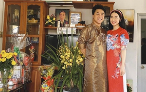 'Nghi vấn' Hoà Minzy đã bí mật kết hôn giữa dịch COVID-19?