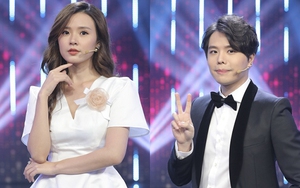 ‘Người ấy là ai’: Trấn Thành mai mối Midu cho Trịnh Thăng Bình