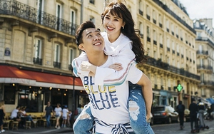 Hari Won hé lộ phòng ngủ sang trọng trong căn nhà 20 tỷ đồng sống cùng Trấn Thành