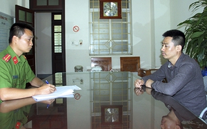 Cảnh sát Hình sự Lào Cai bắt đối tượng truy nã đặc biệt nguy hiểm tội giết người