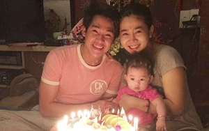 Phùng Ngọc Huy được toàn quyền nuôi con, kêu gọi ngừng quyên góp cho bé Lavie