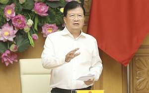 Dự kiến Quy hoạch tổng thể quốc gia sẽ được Quốc hội xem xét, biểu quyết trong năm 2021