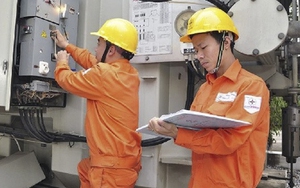 Đình chỉ thêm 2 lãnh đạo điện lực vì ghi nhầm chỉ số điện