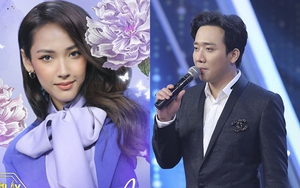 Trấn Thành khuyên nữ chính 'Người ấy là ai': ‘Phụ nữ chỉ cần kiên định và có giá’