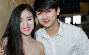 Vợ ca sĩ Hoài Lâm thông báo đã ly hôn