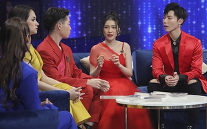 Hòa Minzy thừa nhận từng thất bại trong tình yêu khi sự nghiệp bế tắc