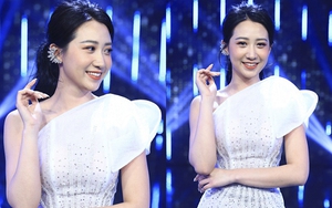 Nữ chính ‘Người ấy là ai’ 28 tuổi đã sở hữu chuỗi làm đẹp khắp cả nước nhưng đường tình lận đận