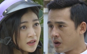 ‘Mẹ ghẻ’: Lương Thế Thành lái xe đụng Thanh Trúc rồi quăng tiền bồi thường