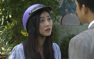 ‘Mẹ ghẻ’: Thanh Trúc ném tiền vào mặt Lương Thế Thành