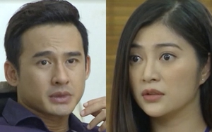 ‘Mẹ ghẻ’: Ngày đầu đi làm, Thanh Trúc đã bị Lương Thế Thành gây khó dễ