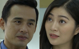 ‘Mẹ ghẻ’: Lương Thế Thành ghen tuông khi Thanh Trúc trò chuyện với người đàn ông khác