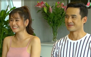 ‘Mẹ ghẻ’: Lương Thế Thành ngỏ lời yêu con gái giám đốc ngân hàng