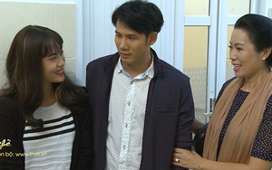 ‘Mẹ ghẻ’: Bạn gái tiểu thư bị tai nạn giao thông, bà Tuyết khuyên con trai ‘đánh bài chuồn’