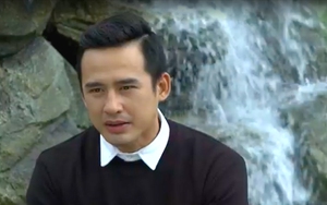 ‘Mẹ ghẻ’: Lương Thế Thành oán trách người mẹ đang tâm vứt bỏ con