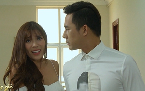 ‘Mẹ ghẻ’: Lương Thế Thành đứng sau giật dây chuyện đại gia suýt hại Thuý Diễm