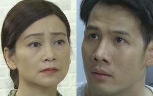 ‘Mẹ ghẻ’: Kiệt bối rối khi phát hiện Diệu lén chu cấp tiền cho anh du học