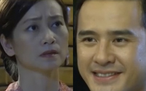 ‘Mẹ ghẻ’: Bà Diệu ngỡ ngàng khi chạm mặt Quân