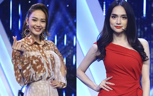 Minh Hằng, Hương Giang năn nỉ nữ chính nhường chàng trai trong show hẹn hò
