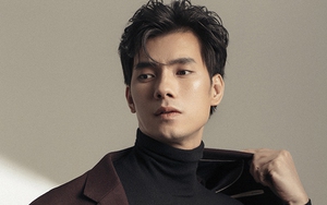 Nhan Phúc Vinh cô đơn khi ra Hà Nội đóng 'Tình yêu và tham vọng'