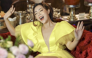 Quán quân 'Hãy nghe tôi hát' Tuyết Mai lập kỷ lục quay MV trong 27 phút