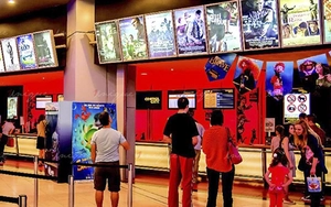 Nhà phát hành phim tìm giải pháp thúc đẩy điện ảnh Việt thời hậu COVID-19